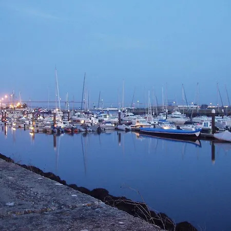 דירה Figueira Buarcos *