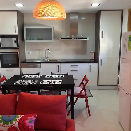 Figueira Buarcos דירה *