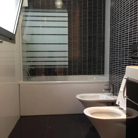 דירה Figueira Buarcos פיגואיירה דה פוז