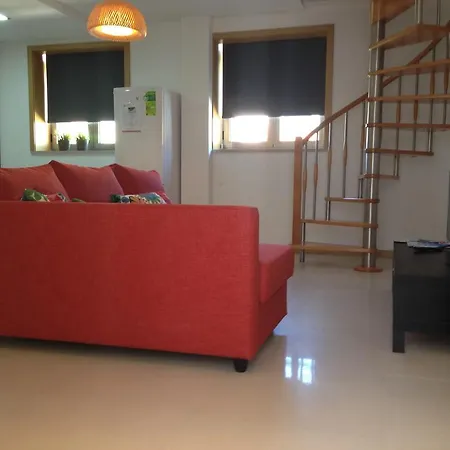 Figueira Buarcos דירה פיגואיירה דה פוז