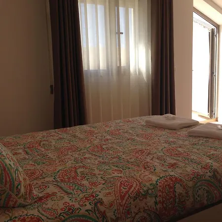 Figueira Buarcos דירה