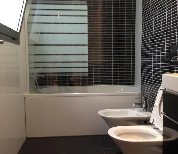 Apartman Figueira Buarcos Figueira da Foz