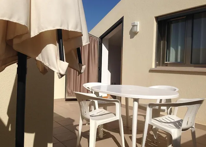 Apartman Figueira Buarcos