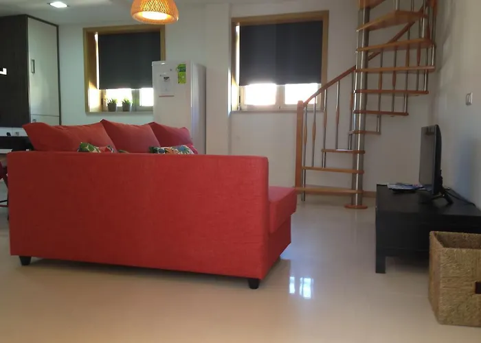 Figueira Buarcos Apartman Figueira da Foz