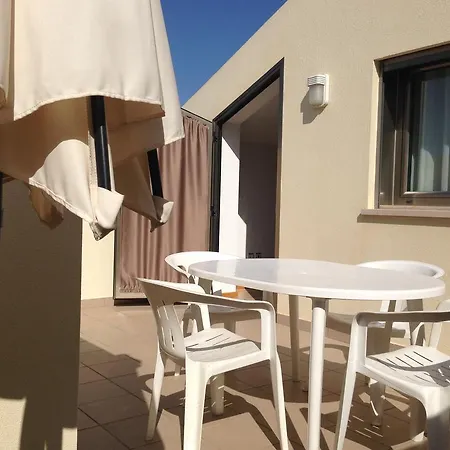 Apartamento Figueira Buarcos