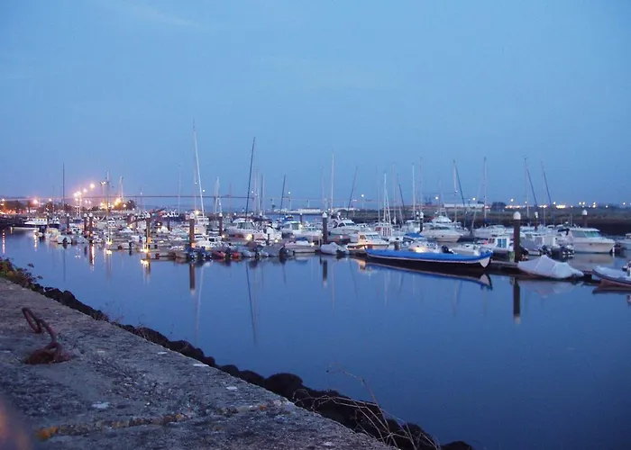 דירה Figueira Buarcos *